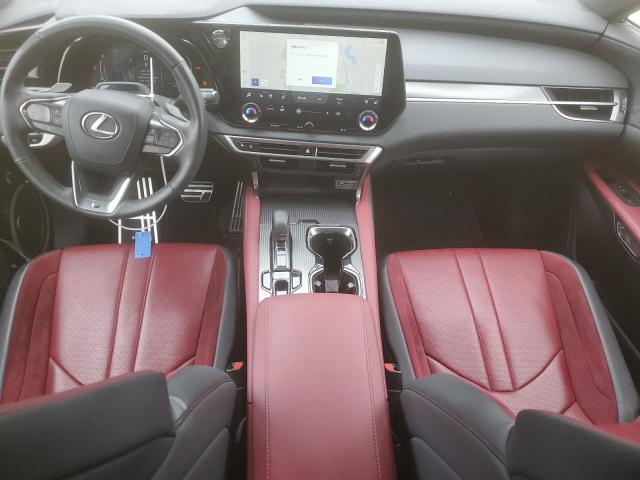 2023 LEXUS RX 500H F 2T2BCMEA7PC008021