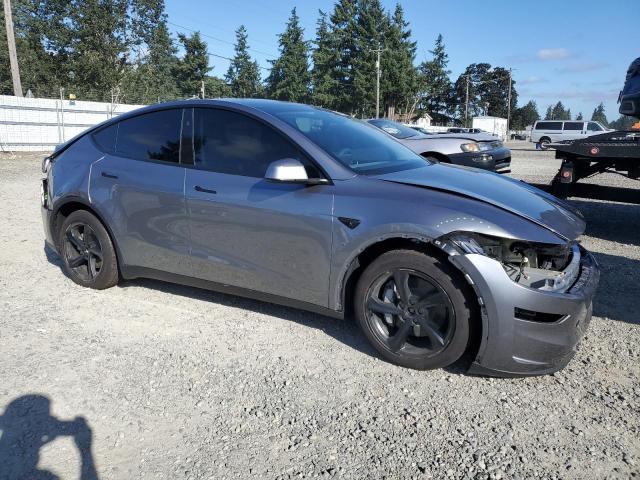 2026 TESLA MODEL Y 7SAYGDEE4TF341873