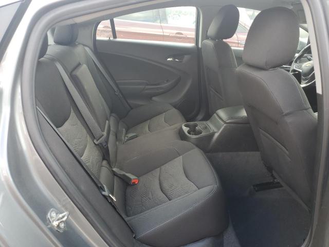 2019 CHEVROLET VOLT LT 1G1RC6S57KU129285