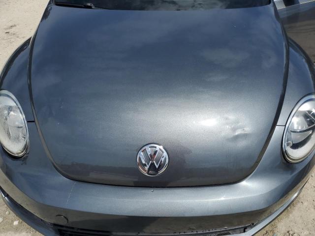 2015 VOLKSWAGEN BEETLE TDI 3VW5A7AT8FM818518