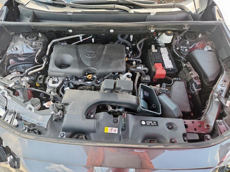 2023 TOYOTA RAV4 LE - 2T3H1RFVXPW289031