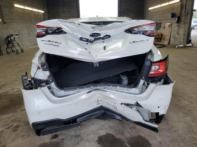 2022 SUBARU LEGACY LIM 4S3BWAN68N3027947