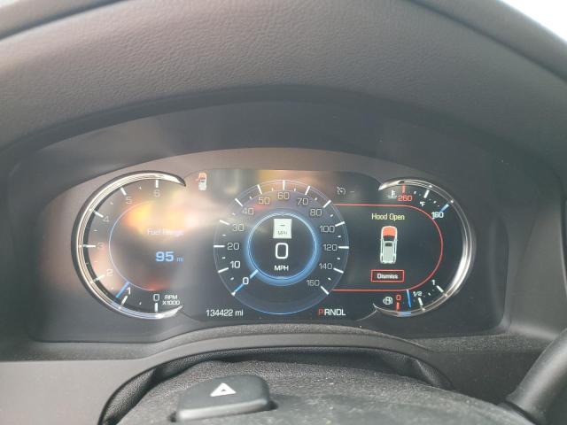 2019 CADILLAC ESCALADE PREMIUM LUXURY 1GYS4CKJ1KR391060