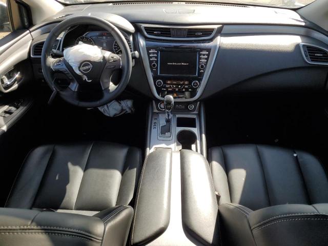 2023 NISSAN MURANO SV 5N1AZ2BS8PC112098