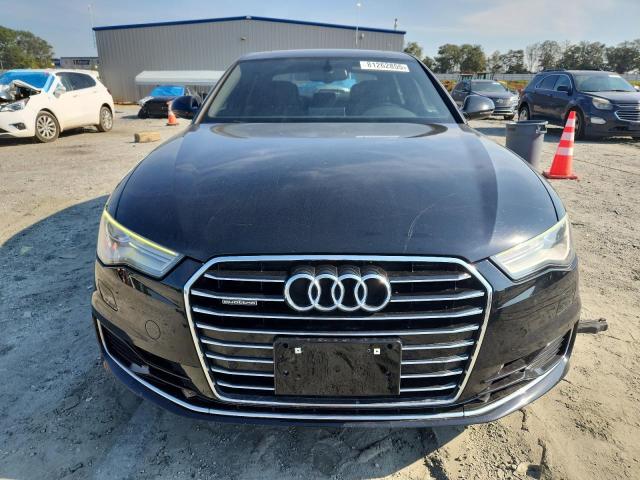 2016 AUDI A6 PREMIUM PLUS WAUGFAFC0GN019985