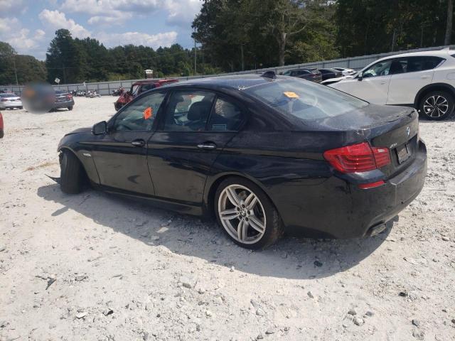 2015 BMW 550 XI WBAKP9C5XFD979931