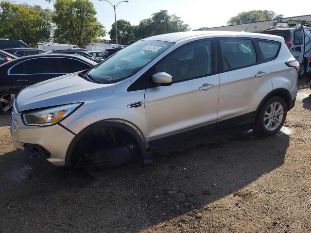 2017 FORD ESCAPE S - 1FMCU0F7XHUC93394