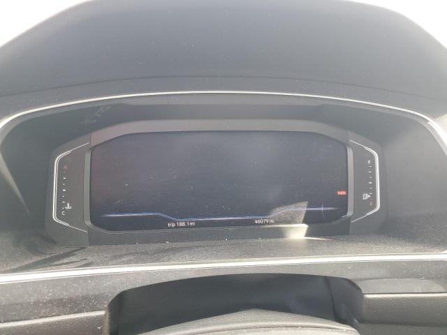 2020 VOLKSWAGEN TIGUAN SE 3VV2B7AX3LM007969