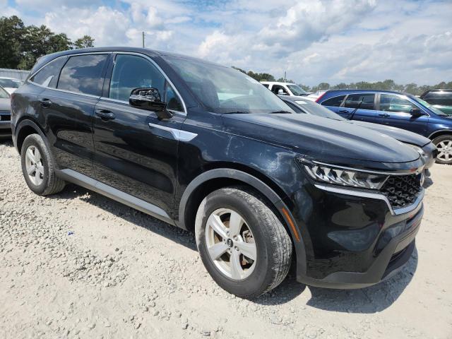 2021 KIA SORENTO LX 5XYRG4LC3MG073024