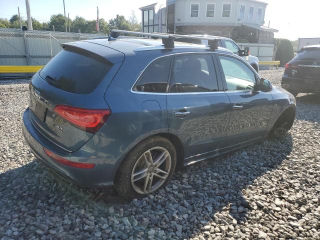 2015 AUDI Q5 PREMIUM WA1DGAFP3FA031148
