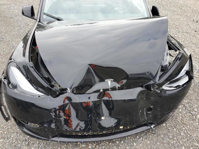 2023 TESLA MODEL Y 7SAYGDEE4PF626174