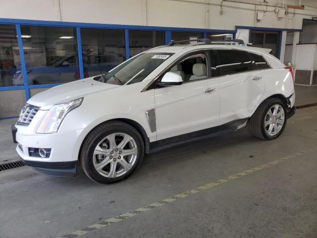 CADILLAC SRX PERFOR