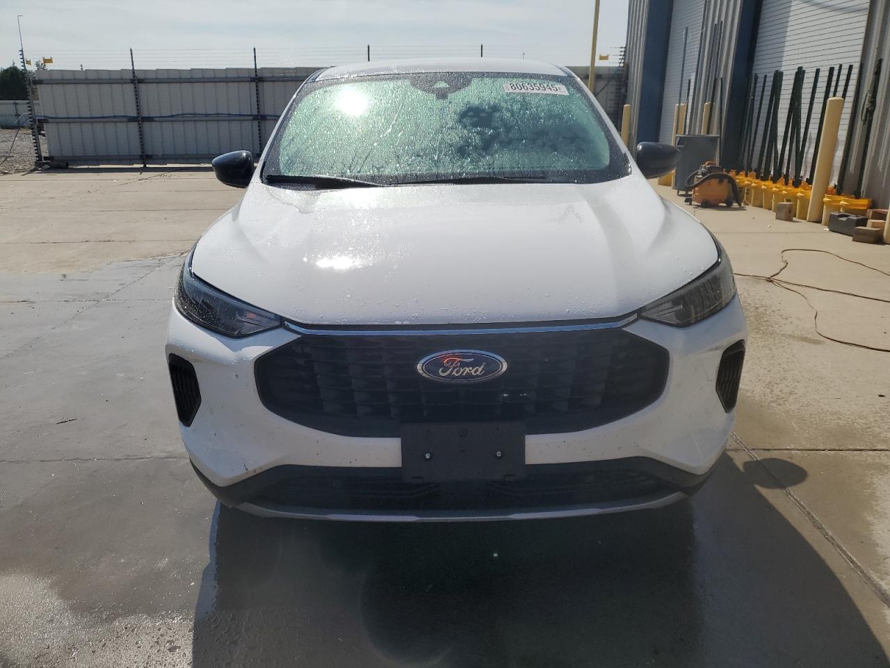 FORD ESCAPE ACTIVE