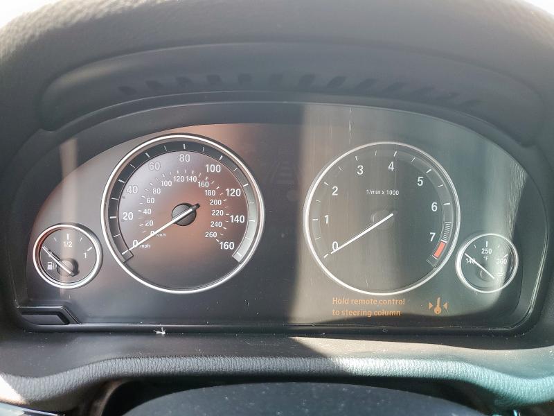 2017 BMW X4 XDRIVE2 5UXXW3C38H0T79893