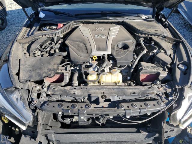 2018 INFINITI Q50 LUXE JN1EV7AR7JM437813