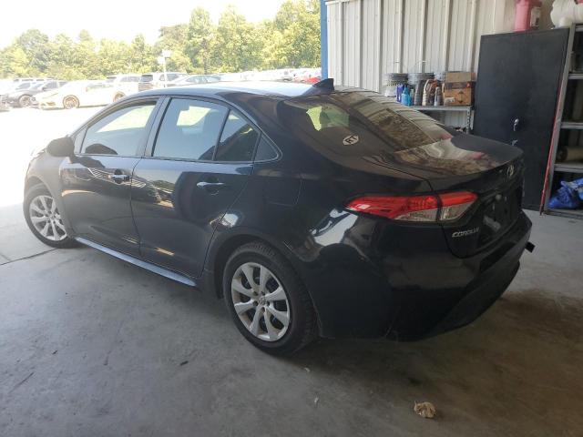 2022 TOYOTA COROLLA LE - JTDEPMAE0NJ218945