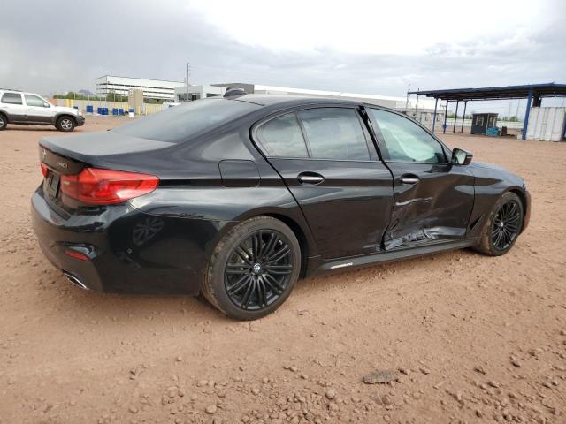 2018 BMW 540 I WBAJE5C53JWA94383