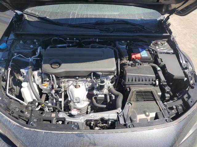 2025 HONDA CIVIC SPORT 2HGFE2F51SH584368