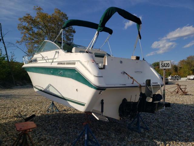 1989 SEA RAY 250 SUNDANCE #3297956785