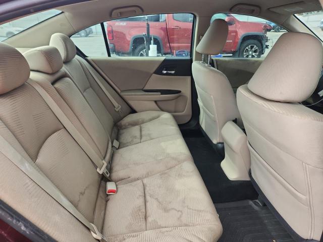 2015 HONDA ACCORD LX - 1HGCR2F3XFA086650