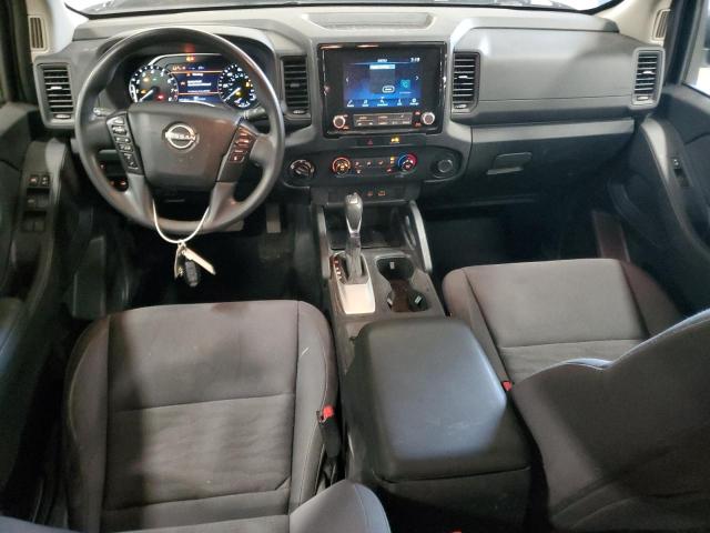 2022 NISSAN FRONTIER S 1N6ED1EKXNN605869