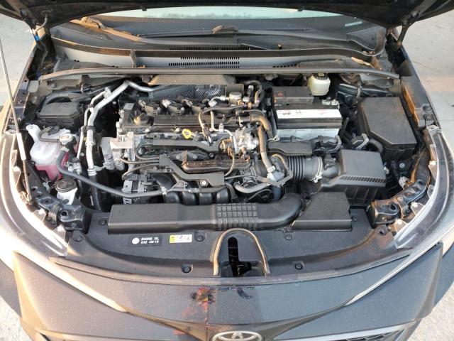 2021 TOYOTA COROLLA SE - JTND4MBE4M3127999