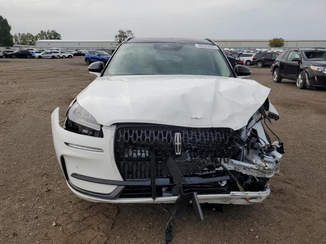 2025 LINCOLN CORSAIR PREMIERE #3291424131