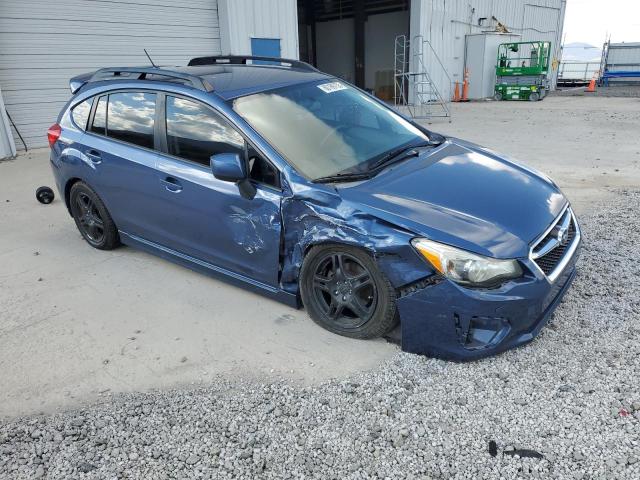 2013 SUBARU IMPREZA SP - JF1GPAL6XD2901652