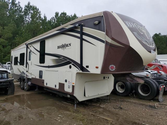 Global Auto Auctions: 2016 HEARTLAND ELKRIDGE