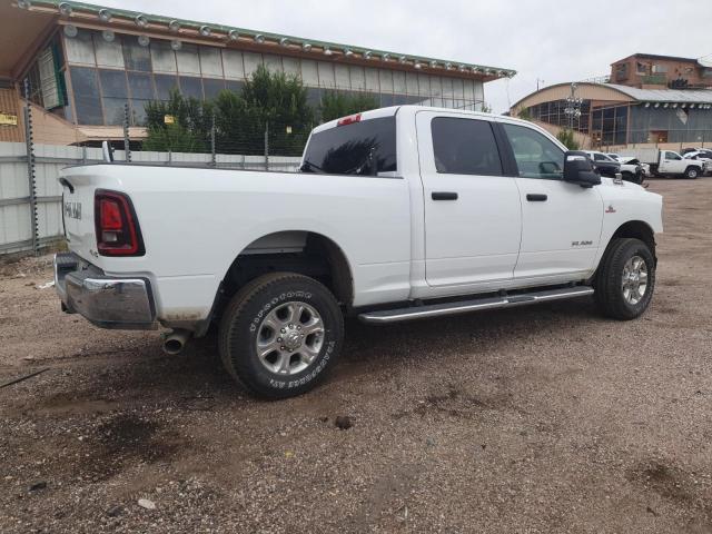 2025 RAM 2500 BIG HORN 3C63R5DL0SG576598