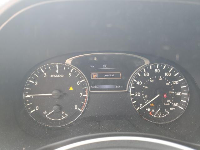 2019 NISSAN PATHFINDER 5N1DR2MN9KC597669