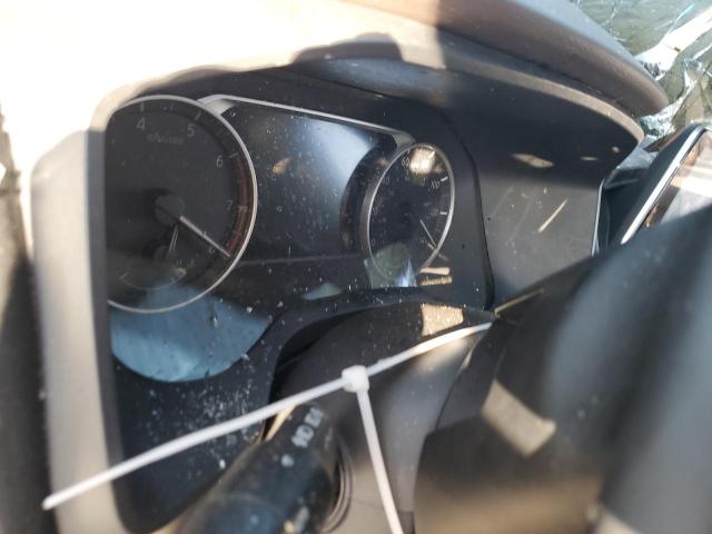 2022 NISSAN ROGUE SV 5N1BT3BB0NC698353