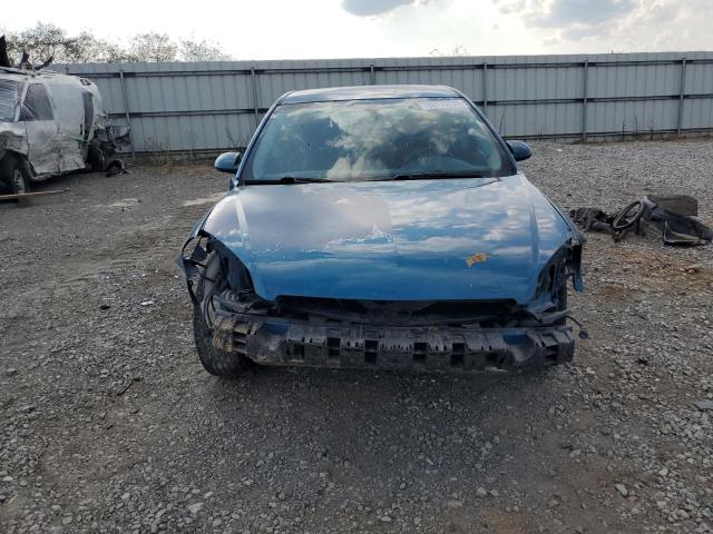 2010 CHEVROLET IMPALA LT - 2G1WB5EN7A1105428