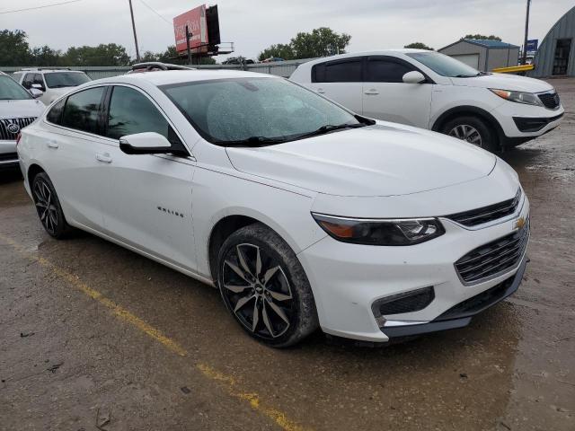 2018 CHEVROLET MALIBU LT #3280639415