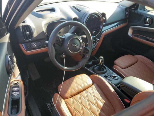 2022 MINI COOPER S C WMZ53BR09N3P03873