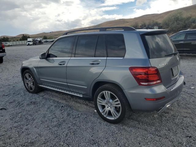 2014 MERCEDES-BENZ GLK 250 BL - Other View