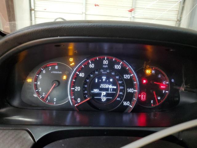 2017 HONDA ACCORD SPO 1HGCR2F53HA116429