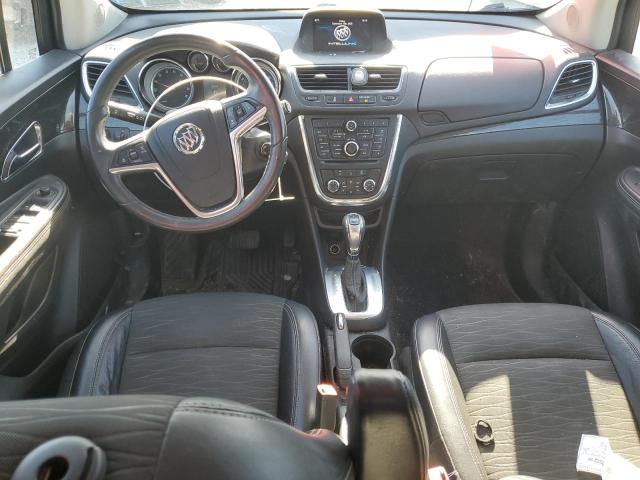 2016 BUICK ENCORE SPORT TOURING #3309347994