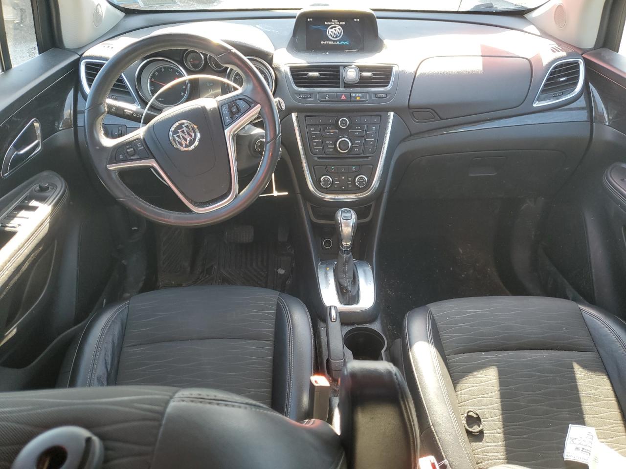 BUICK ENCORE SPORT TOURING