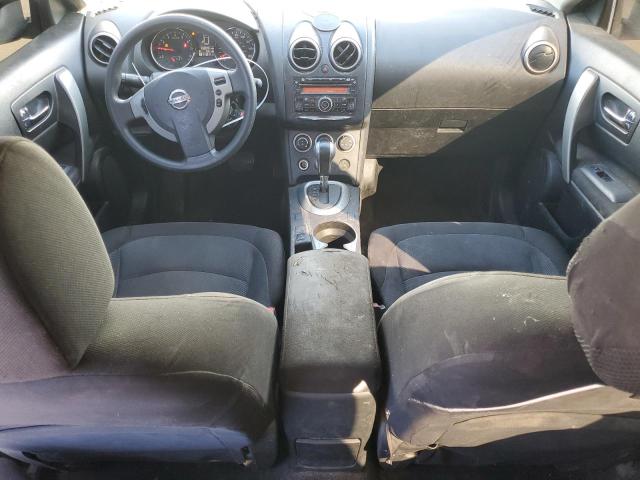 2013 NISSAN ROGUE S #3266312993