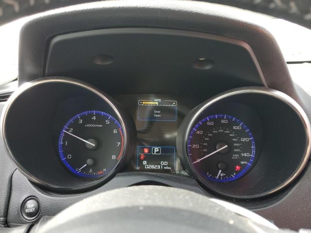 2019 SUBARU OUTBACK 2.5I PREMIUM - 4S4BSAFC1K3350115