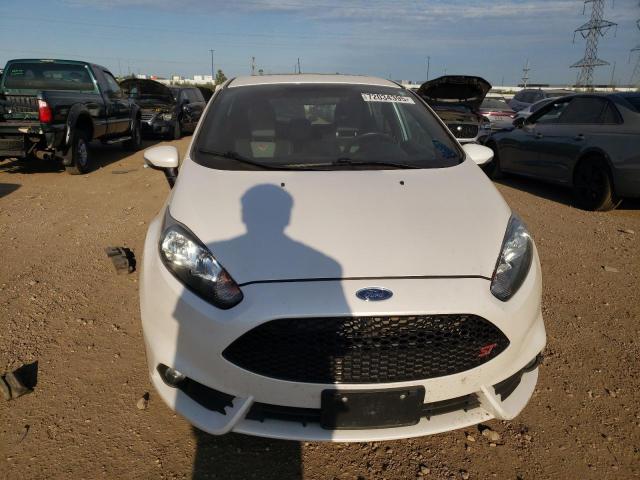 2016 FORD FIESTA ST 3FADP4GX3GM164606