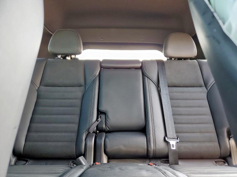 2022 MITSUBISHI OUTLANDER - JA4J3UA81NZ075584