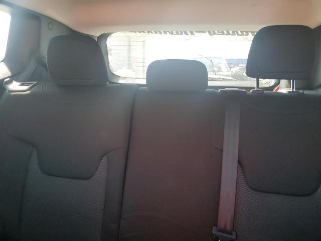 2019 JEEP RENEGADE S - ZACNJBAB4KPK50592