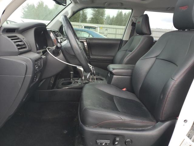 2019 TOYOTA 4RUNNER SR JTEBU5JR3K5718022