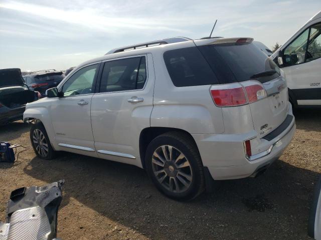 2017 GMC TERRAIN DE 2GKFLVE3XH6284455