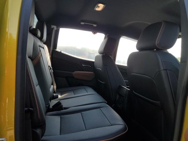 2023 GMC CANYON AT4 1GTP6DEK1P1194542