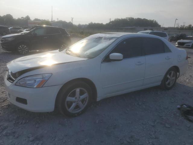 Global Auto Auctions: 2006 HONDA ACCORD EX
