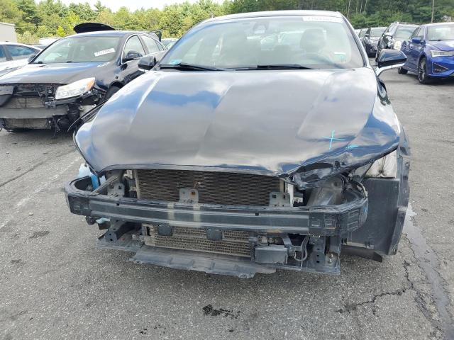 2019 LINCOLN MKZ RESERV 3LN6L5LU9KR627503