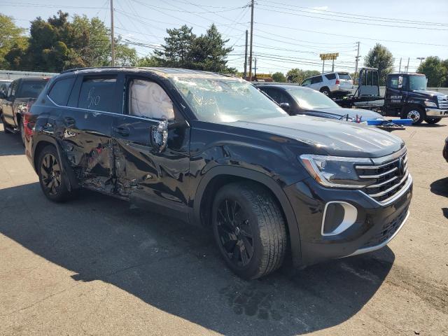 2025 VOLKSWAGEN ATLAS SE - 1V2HR2CA8SC548983